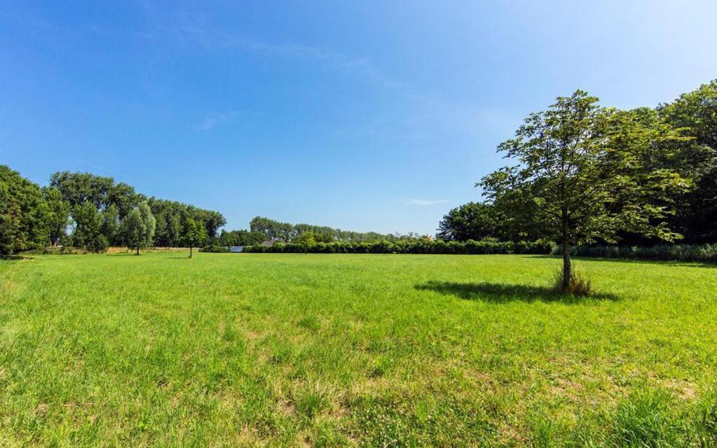 De Galerie - Landgoed Rijckholt Villa Geersdijk Екстериор снимка