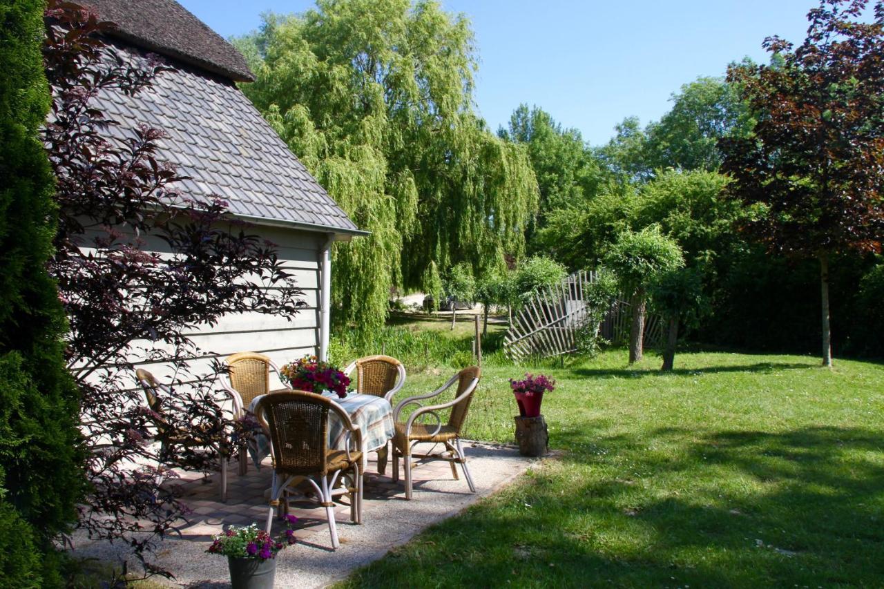 De Galerie - Landgoed Rijckholt Villa Geersdijk Екстериор снимка