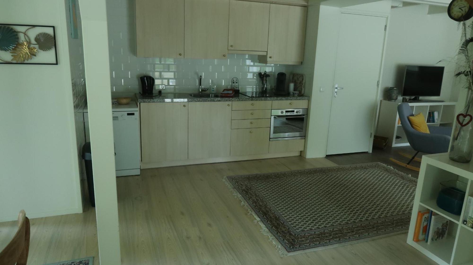 De Galerie - Landgoed Rijckholt Villa Geersdijk Екстериор снимка