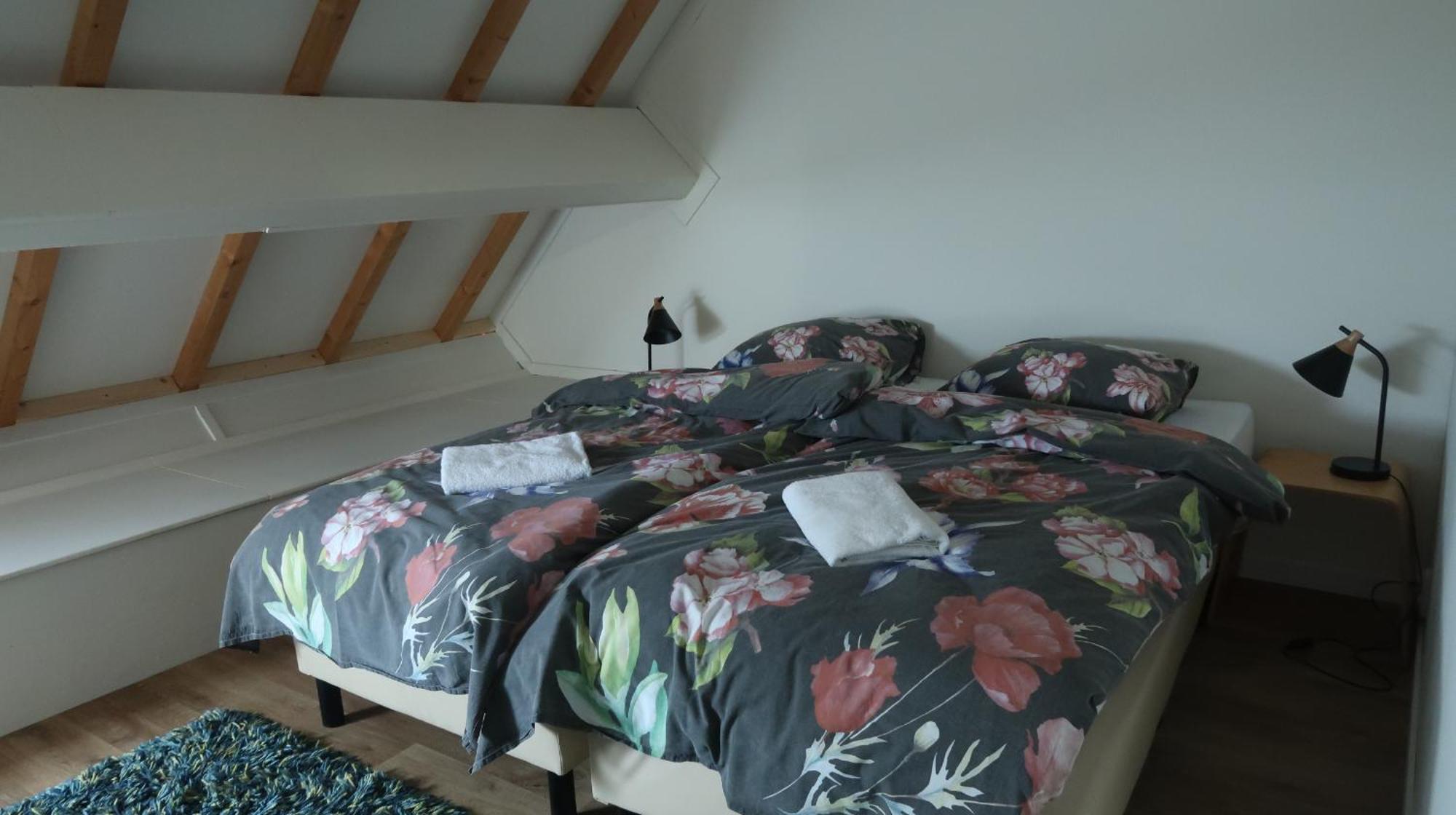 De Galerie - Landgoed Rijckholt Villa Geersdijk Екстериор снимка