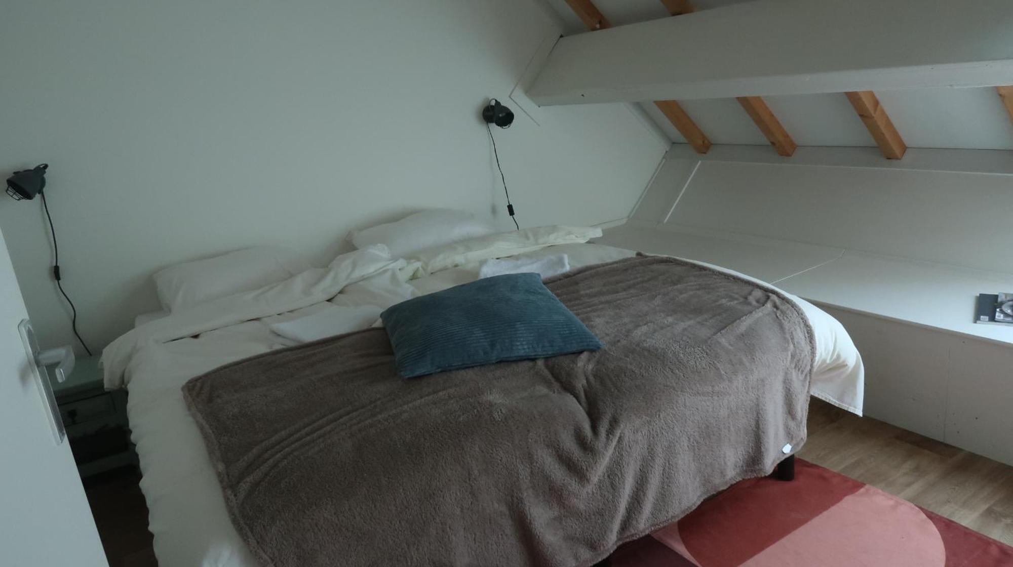De Galerie - Landgoed Rijckholt Villa Geersdijk Екстериор снимка